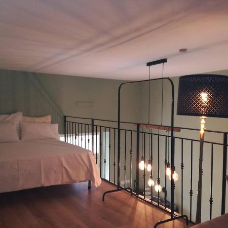 Appartement La Casa Di Marcello à Torre Annunziata Extérieur photo