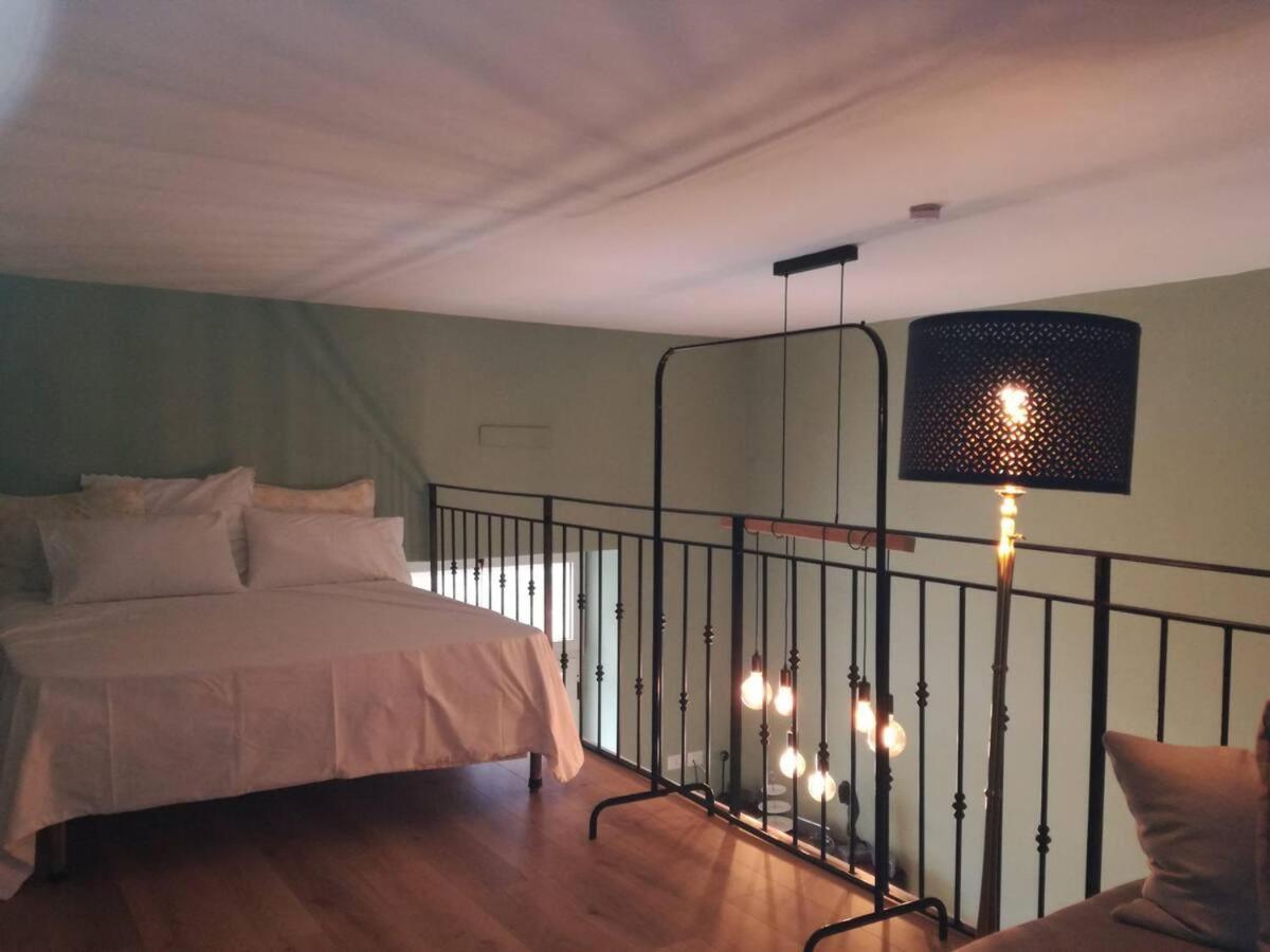 Appartement La Casa Di Marcello à Torre Annunziata Extérieur photo