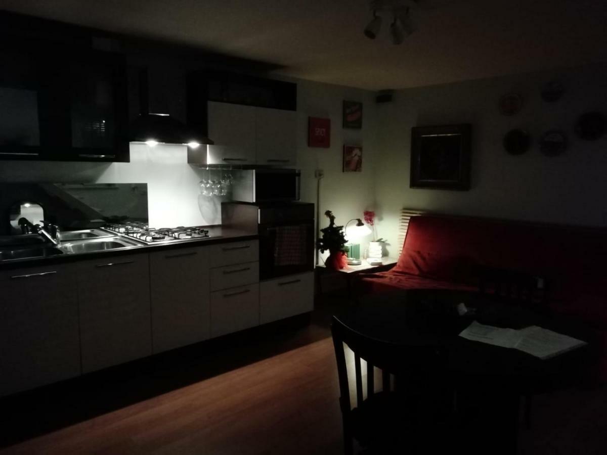 Appartement La Casa Di Marcello à Torre Annunziata Extérieur photo