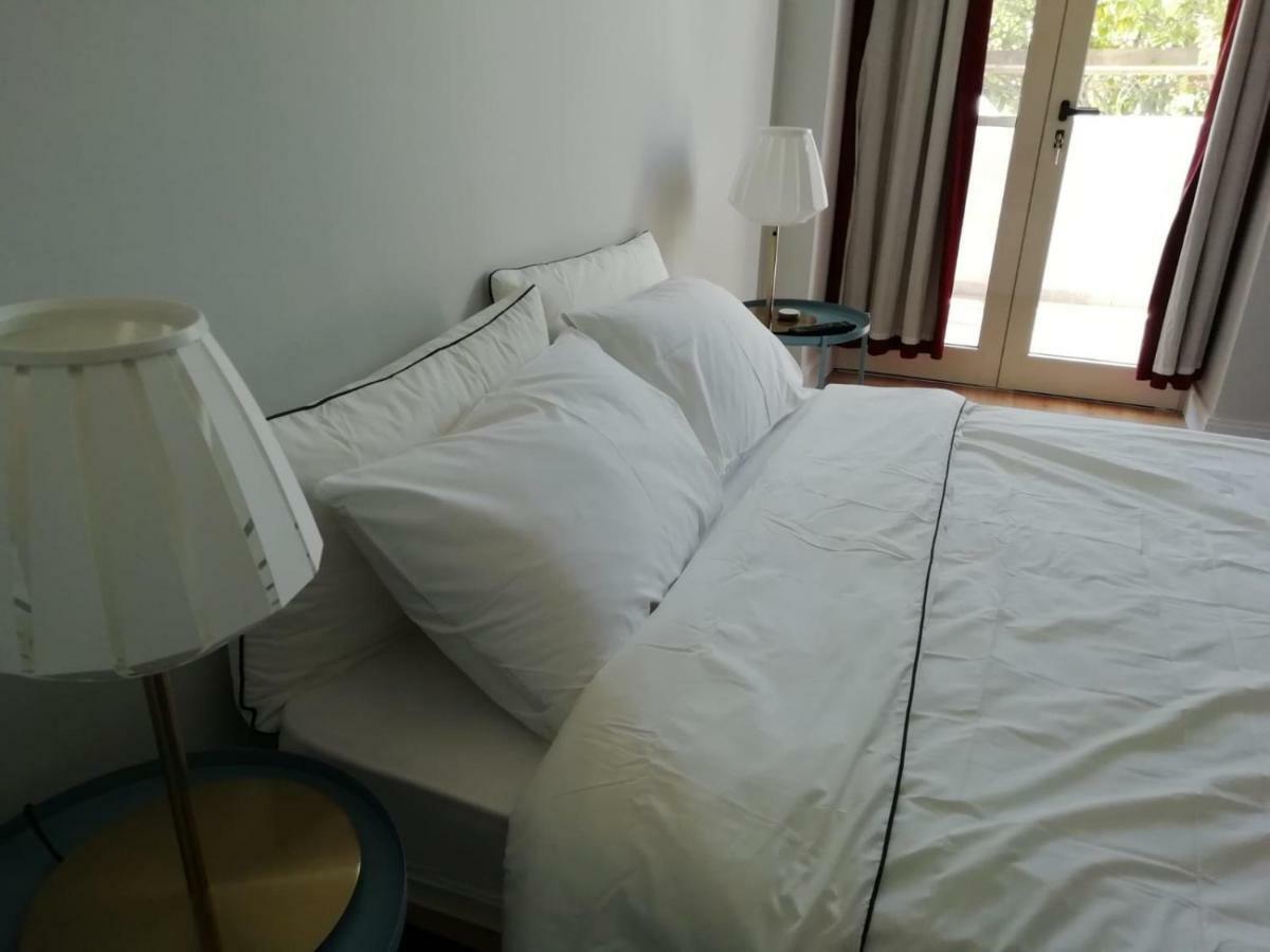 Appartement La Casa Di Marcello à Torre Annunziata Extérieur photo