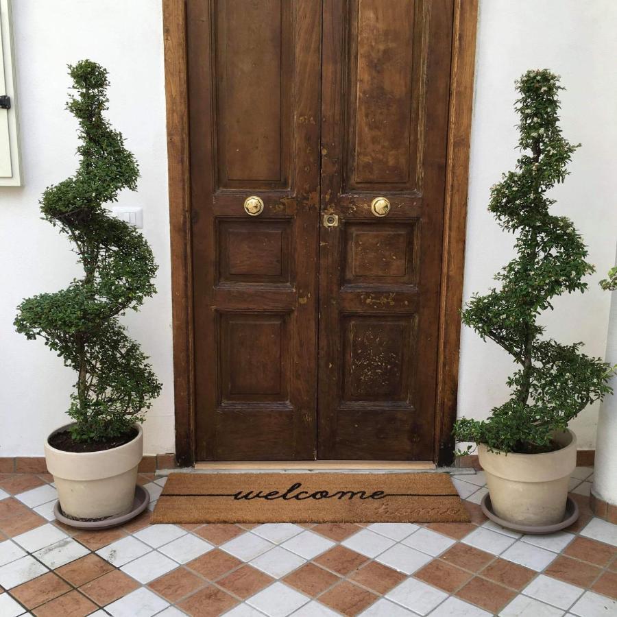 Appartement La Casa Di Marcello à Torre Annunziata Extérieur photo