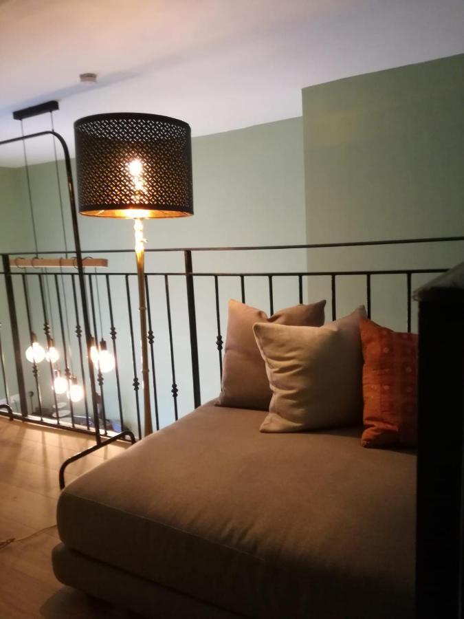 Appartement La Casa Di Marcello à Torre Annunziata Extérieur photo
