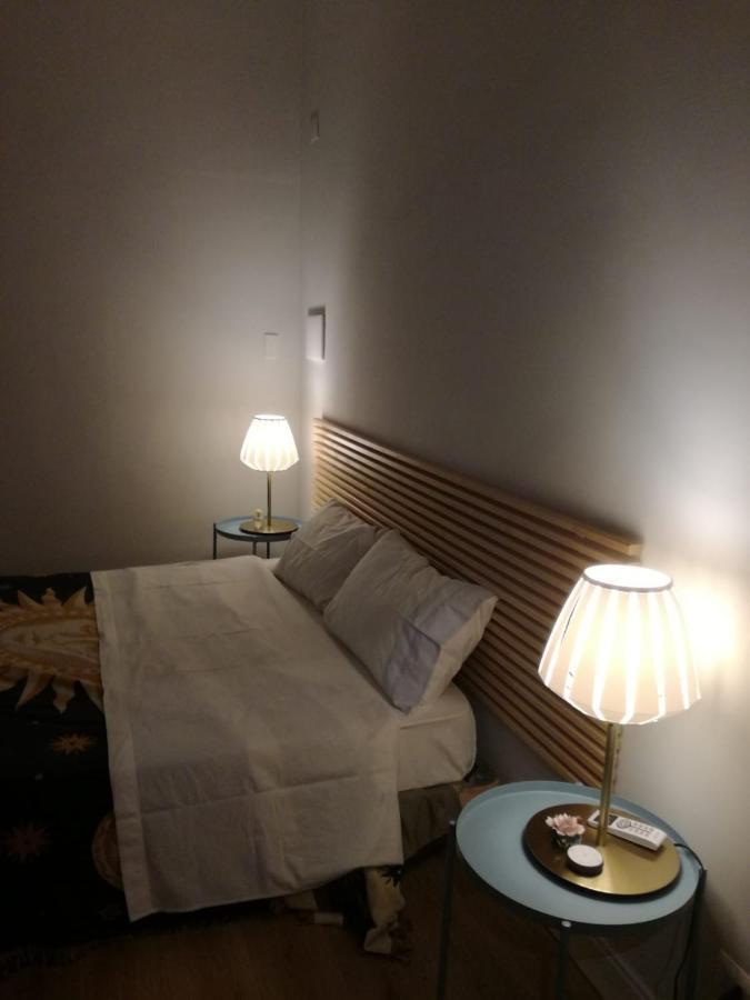Appartement La Casa Di Marcello à Torre Annunziata Extérieur photo