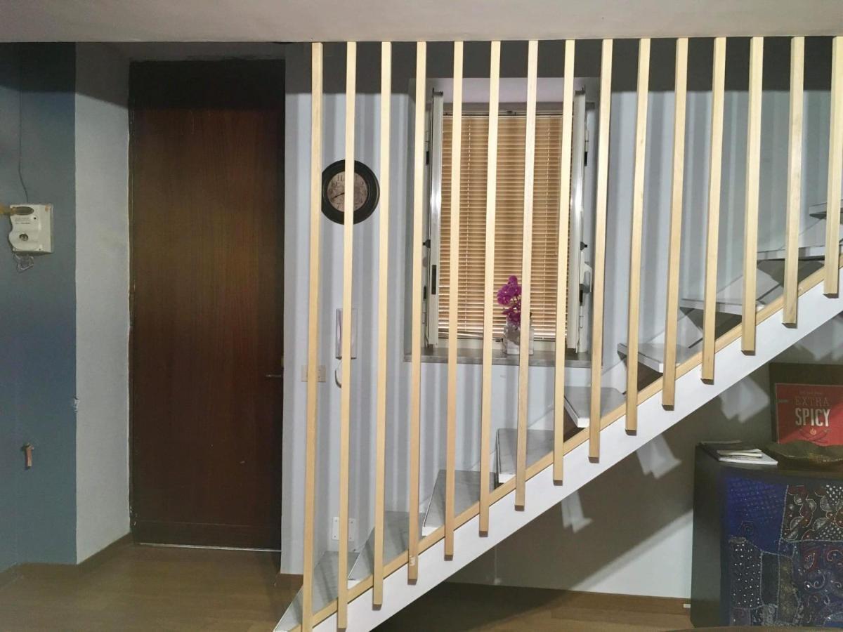 Appartement La Casa Di Marcello à Torre Annunziata Extérieur photo