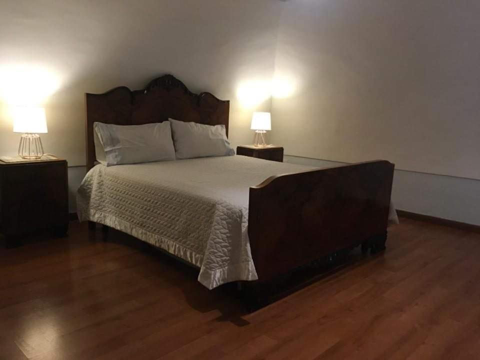 Appartement La Casa Di Marcello à Torre Annunziata Extérieur photo